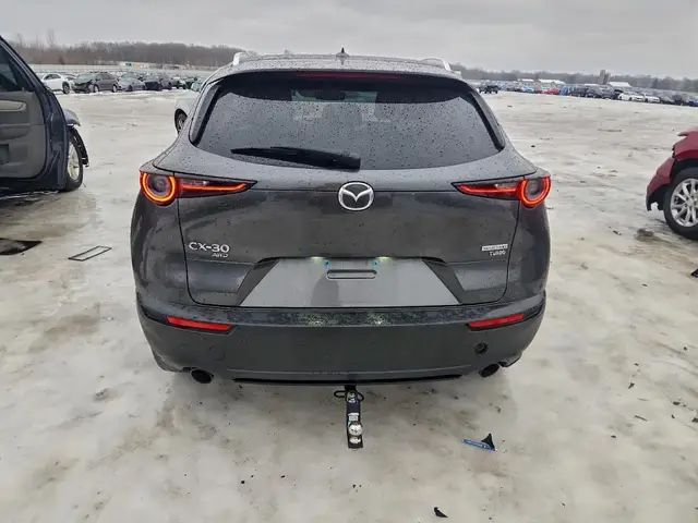 MAZDA CX-30 PREMIUM 2022
