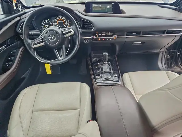 MAZDA CX-30 PREMIUM 2022