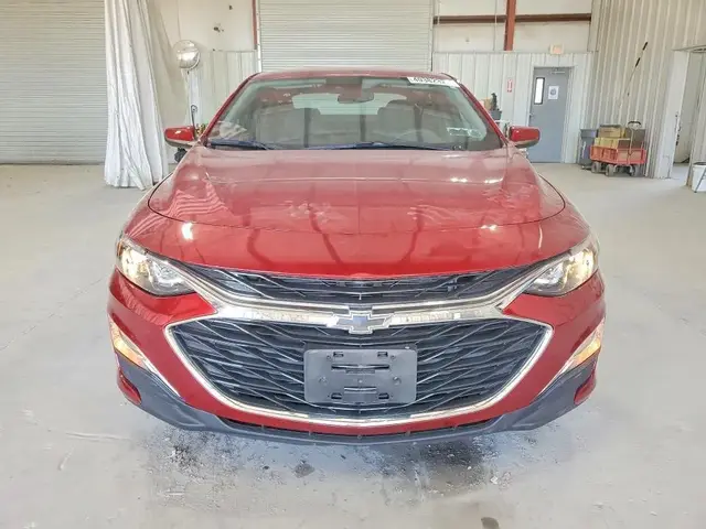 CHEVROLET MALIBU RS 2023