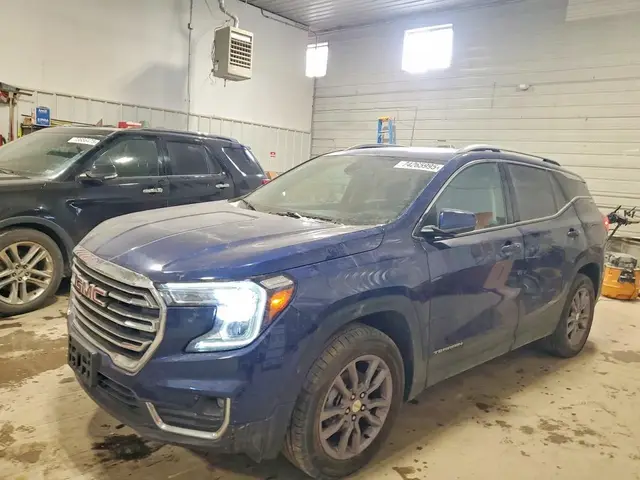 GMC TERRAIN SLT 2023