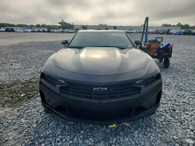 CHEVROLET CAMARO LS 57 2022
