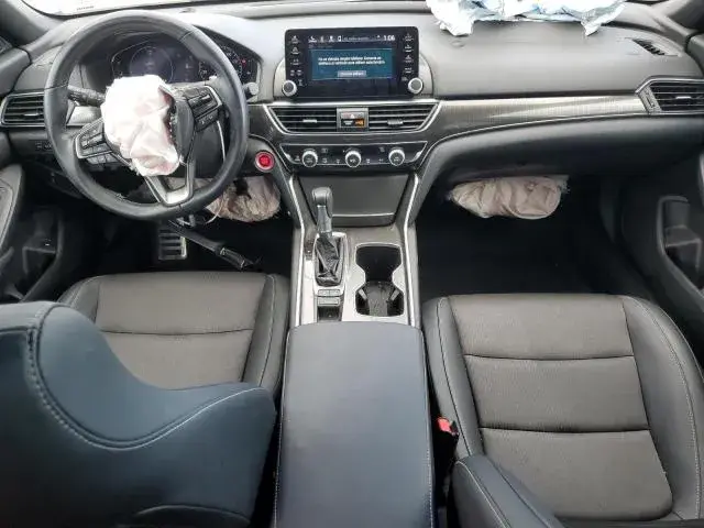 HONDA ACCORD SPORT 2022