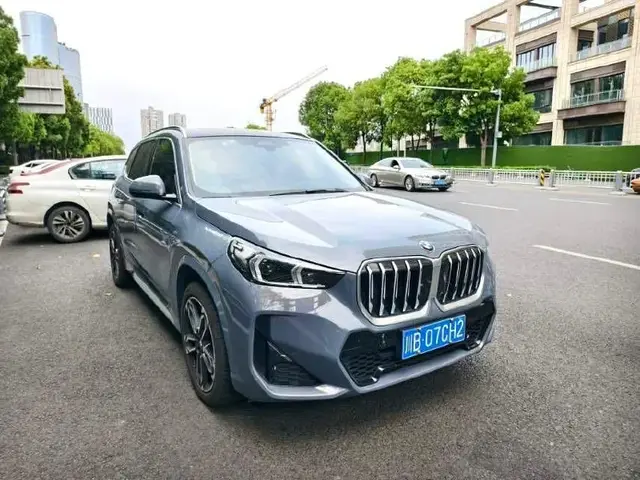 BMW X1 SDRIVE25LI M SPORT PACKAGE 2023