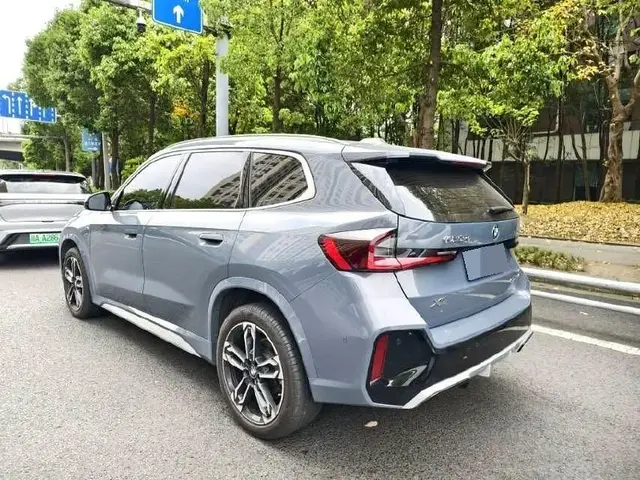 BMW X1 SDRIVE25LI M SPORT PACKAGE 2023