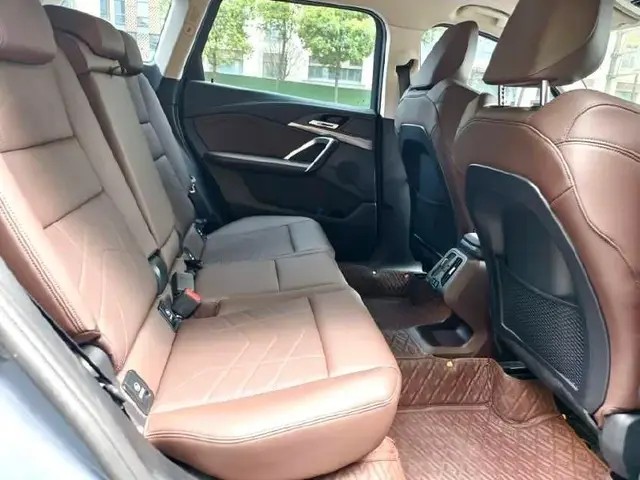 BMW X1 SDRIVE25LI M SPORT PACKAGE 2023