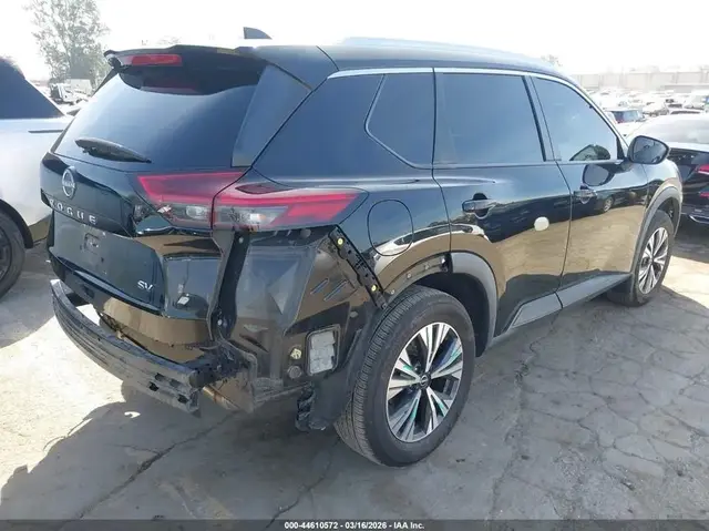 NISSAN ROGUE АДАПТИВНЫЙ КРУИЗ-КОНТРОЛЬ ИНТЕЛЛЕКТУАЛЬНЫЙ КРУИЗ-КОНТРОЛЬ (ICC) С ПОЛНЫМ ДИАПАЗОНОМ СКОРОСТЕЙ И ФУНК 2022