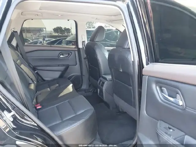NISSAN ROGUE АДАПТИВНЫЙ КРУИЗ-КОНТРОЛЬ ИНТЕЛЛЕКТУАЛЬНЫЙ КРУИЗ-КОНТРОЛЬ (ICC) С ПОЛНЫМ ДИАПАЗОНОМ СКОРОСТЕЙ И ФУНК 2022