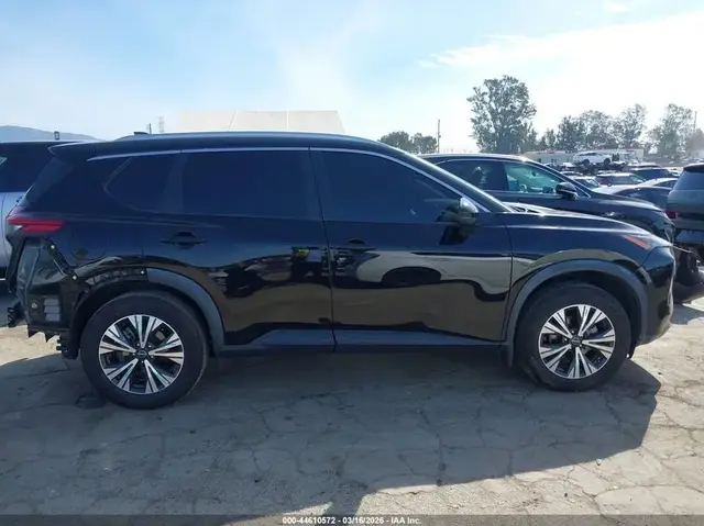 NISSAN ROGUE АДАПТИВНЫЙ КРУИЗ-КОНТРОЛЬ ИНТЕЛЛЕКТУАЛЬНЫЙ КРУИЗ-КОНТРОЛЬ (ICC) С ПОЛНЫМ ДИАПАЗОНОМ СКОРОСТЕЙ И ФУНК 2022
