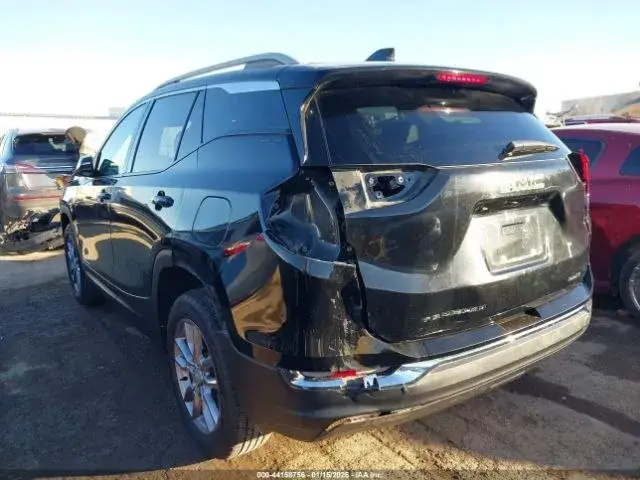 GMC TERRAIN SLT 2023