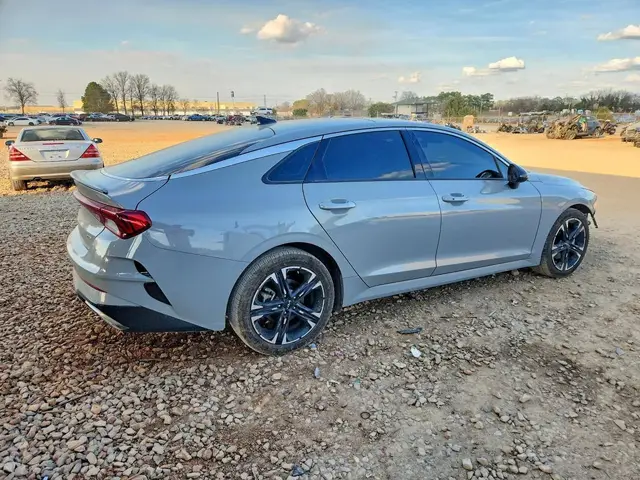 KIA K5 GT-LINE 2024
