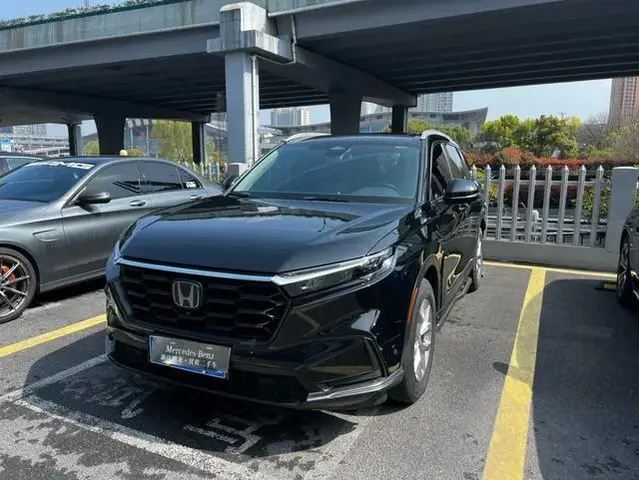 HONDA CR-V 2023