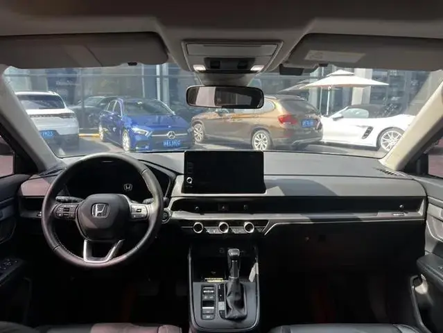 HONDA CR-V 2023