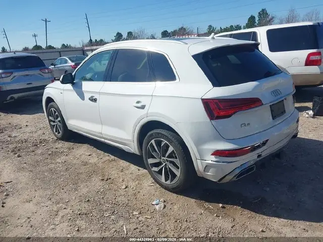 AUDI Q5 PREMIUM PLUS 45 2022
