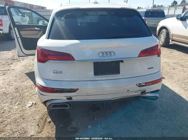 AUDI Q5 PREMIUM PLUS 45 2022