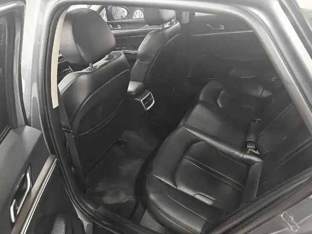 KIA K5 REFRESH EDITION СОВРЕМЕННОЕ ОСНАЩЕНИЕ С АКТУАЛЬНЫМИ ОПЦИЯМИ 2021