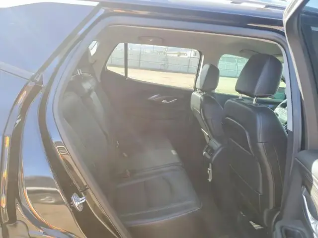 GMC TERRAIN SLT 2024