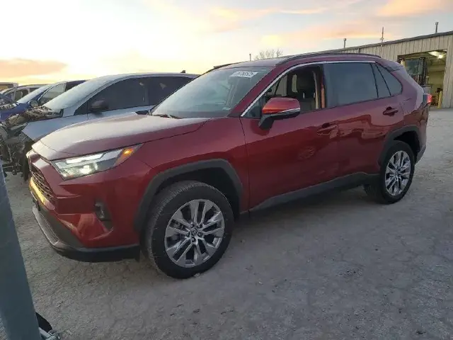 TOYOTA RAV4 PREMIUM 2023