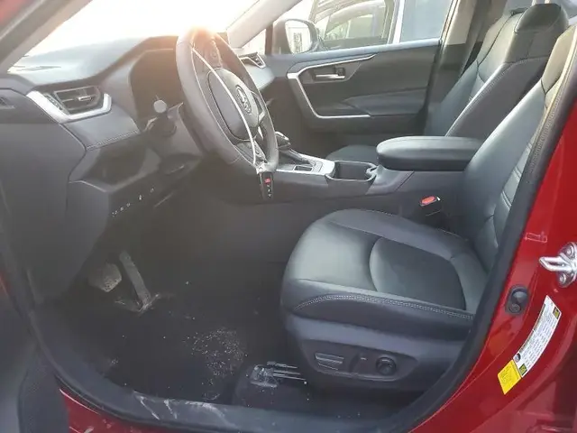 TOYOTA RAV4 PREMIUM 2023