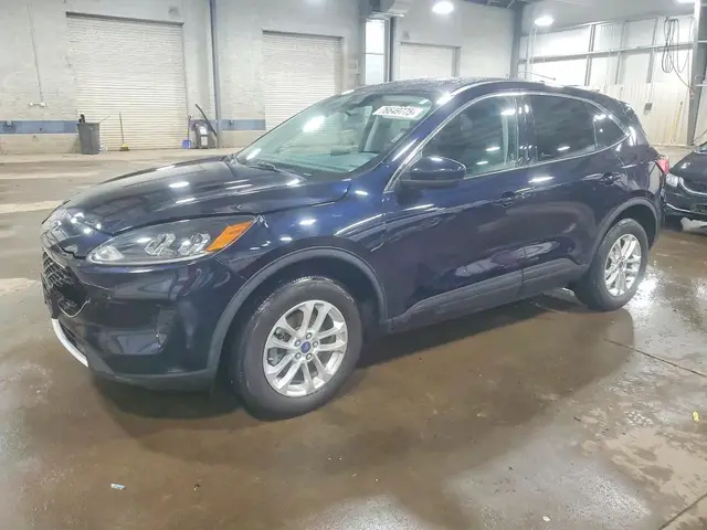 FORD ESCAPE SE 2021