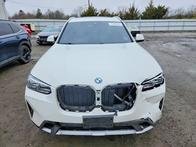 BMW X3 XDRIVE30I 2 2023
