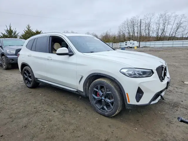 BMW X3 XDRIVE30I 2 2023