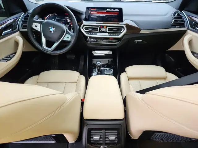 BMW X3 XDRIVE30I 2 2023