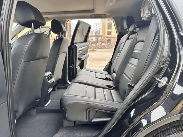 HONDA CR-V SPORTY EDITION 2023