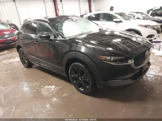 MAZDA CX-30 PREMIUM 2023