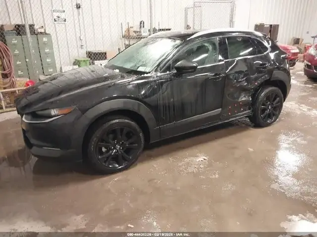 MAZDA CX-30 PREMIUM 2023