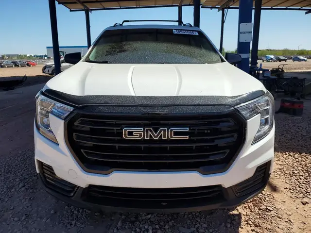 GMC TERRAIN SLE 2023