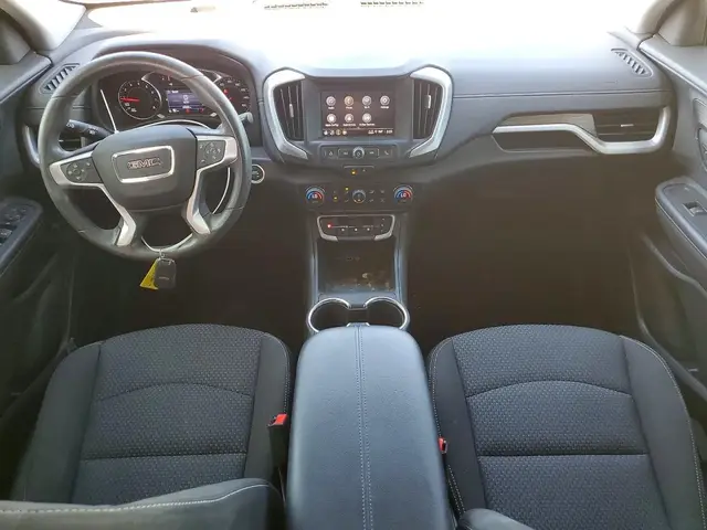 GMC TERRAIN SLE 2023