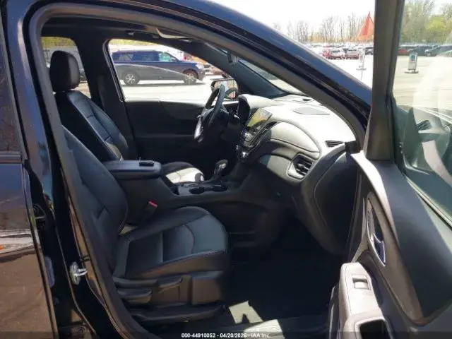 CHEVROLET EQUINOX ПОЛНЫЙ ПРИВОД 2022
