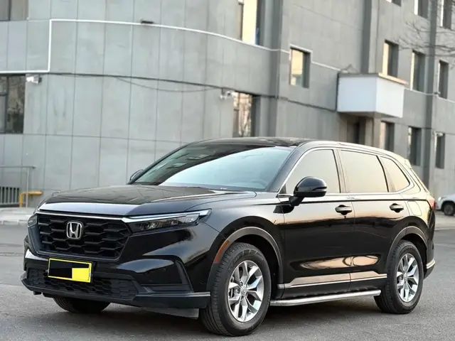 HONDA CR-V ACTIVE EDITION 2023
