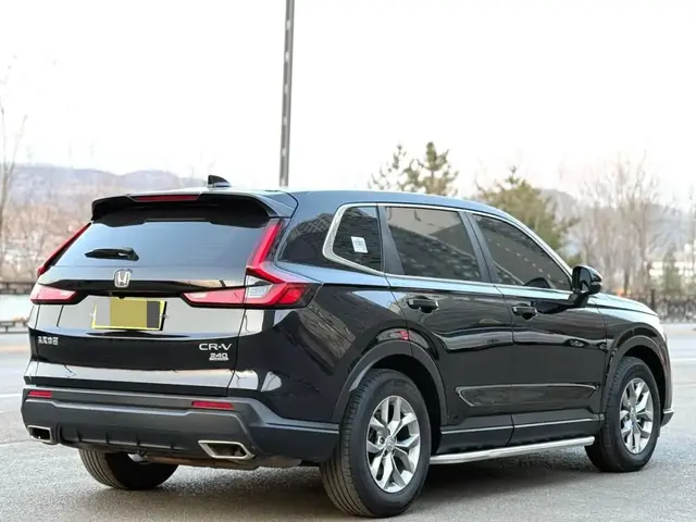 HONDA CR-V ACTIVE EDITION 2023