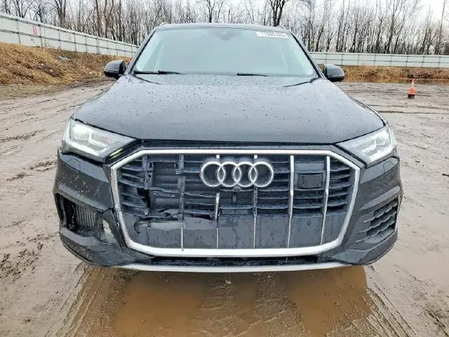 AUDI Q7 PREMIUM PLUS 2022