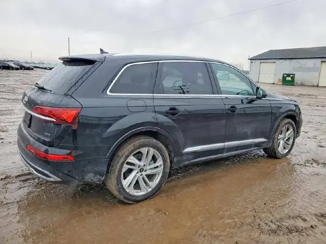 AUDI Q7 PREMIUM PLUS 2022
