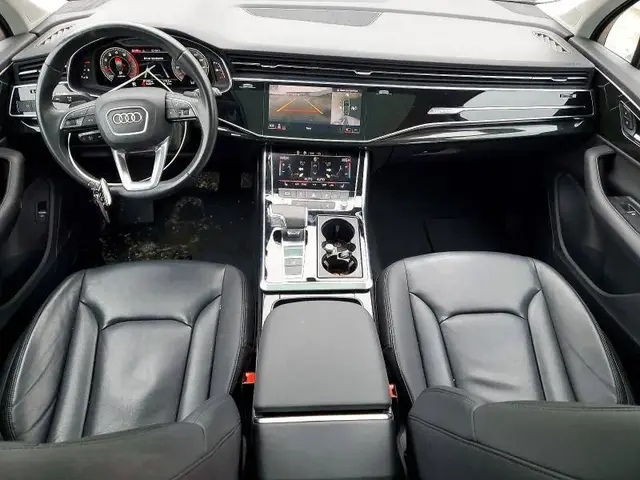 AUDI Q7 PREMIUM PLUS 2022