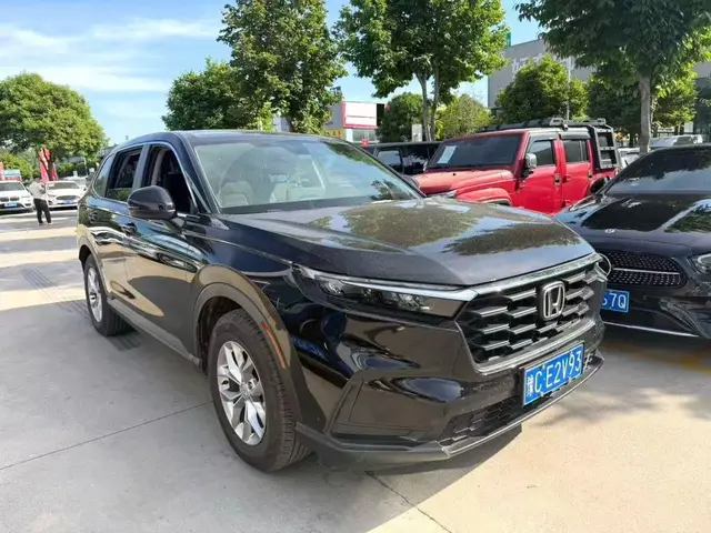HONDA CR-V 2023