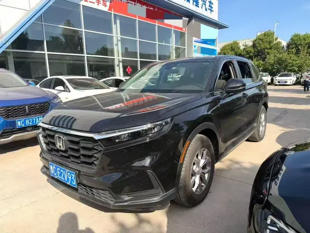 HONDA CR-V 2023