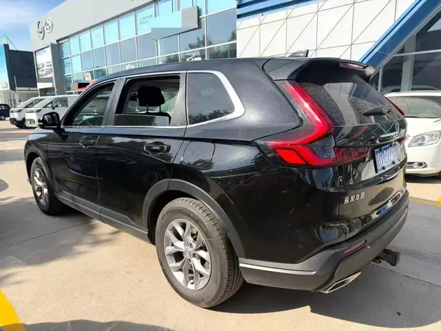 HONDA CR-V 2023