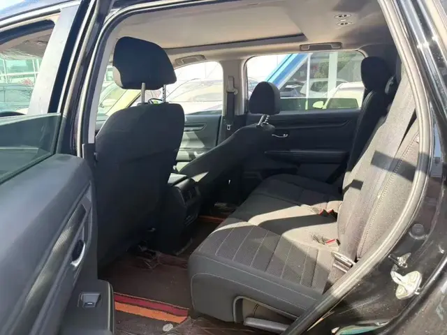 HONDA CR-V 2023