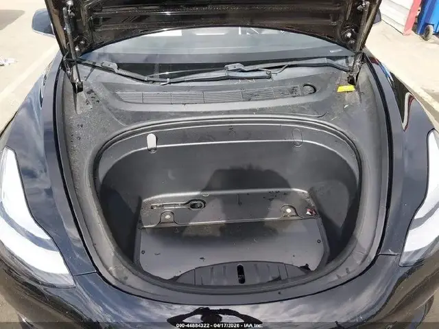 TESLA MODEL 3 LONG RANGE/PERFORMANCE 2018