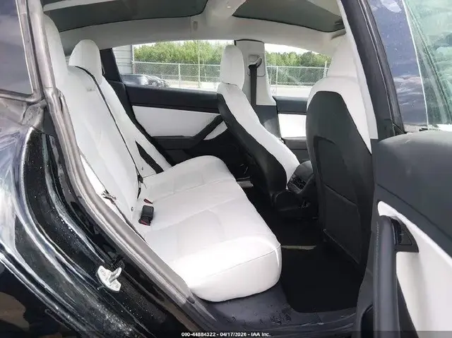 TESLA MODEL 3 LONG RANGE/PERFORMANCE 2018