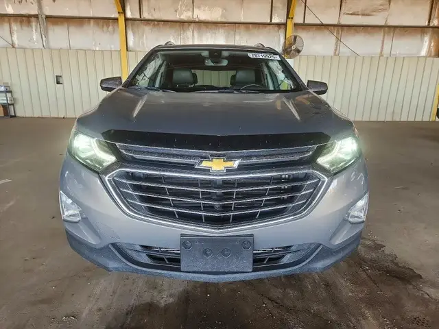 CHEVROLET EQUINOX PREMIER 2018