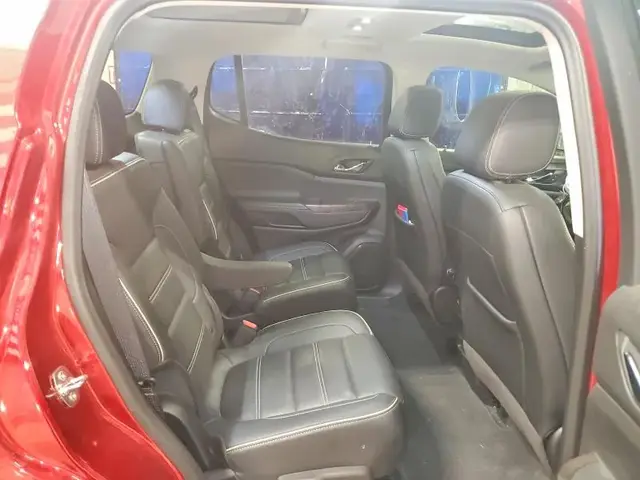 GMC ACADIA DENALI 2023