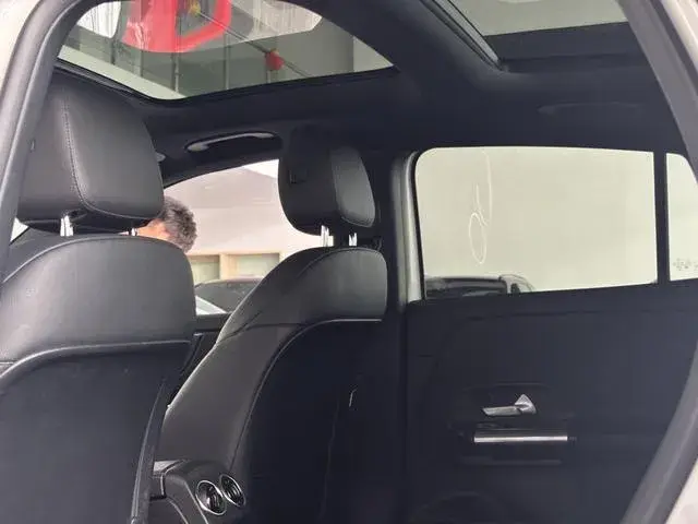 MERCEDES-BENZ GLA 220 4MATIC 2022