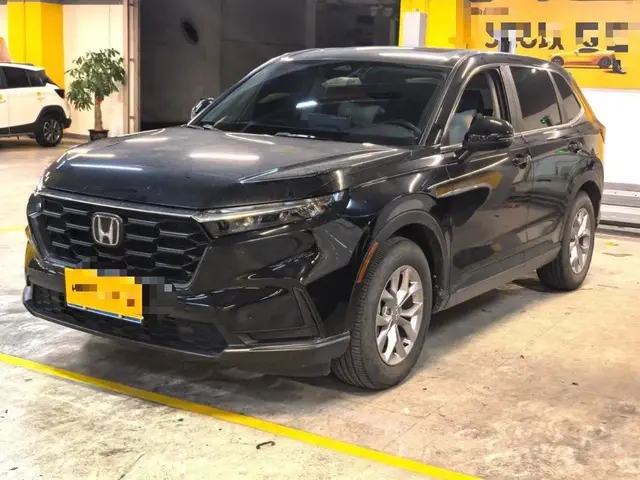 HONDA CR-V 2023