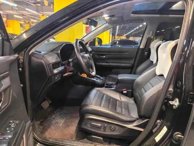 HONDA CR-V 2023