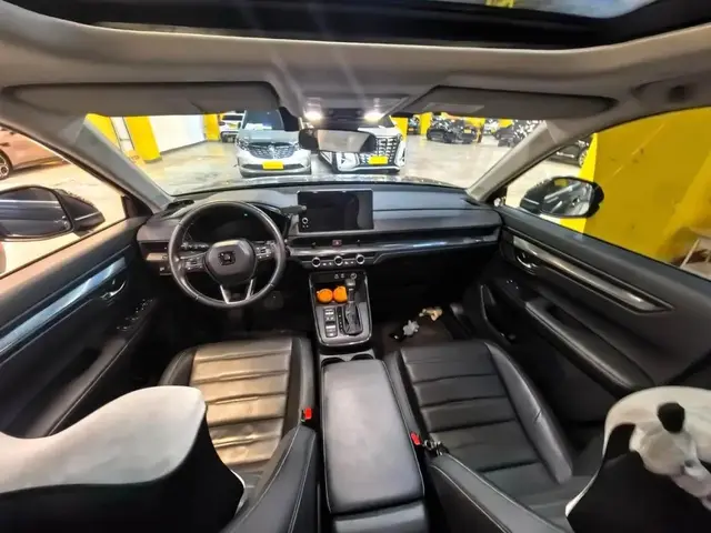 HONDA CR-V 2023