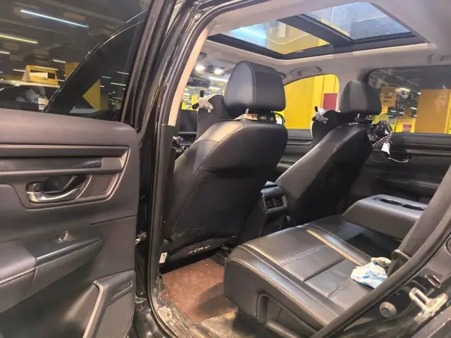 HONDA CR-V 2023
